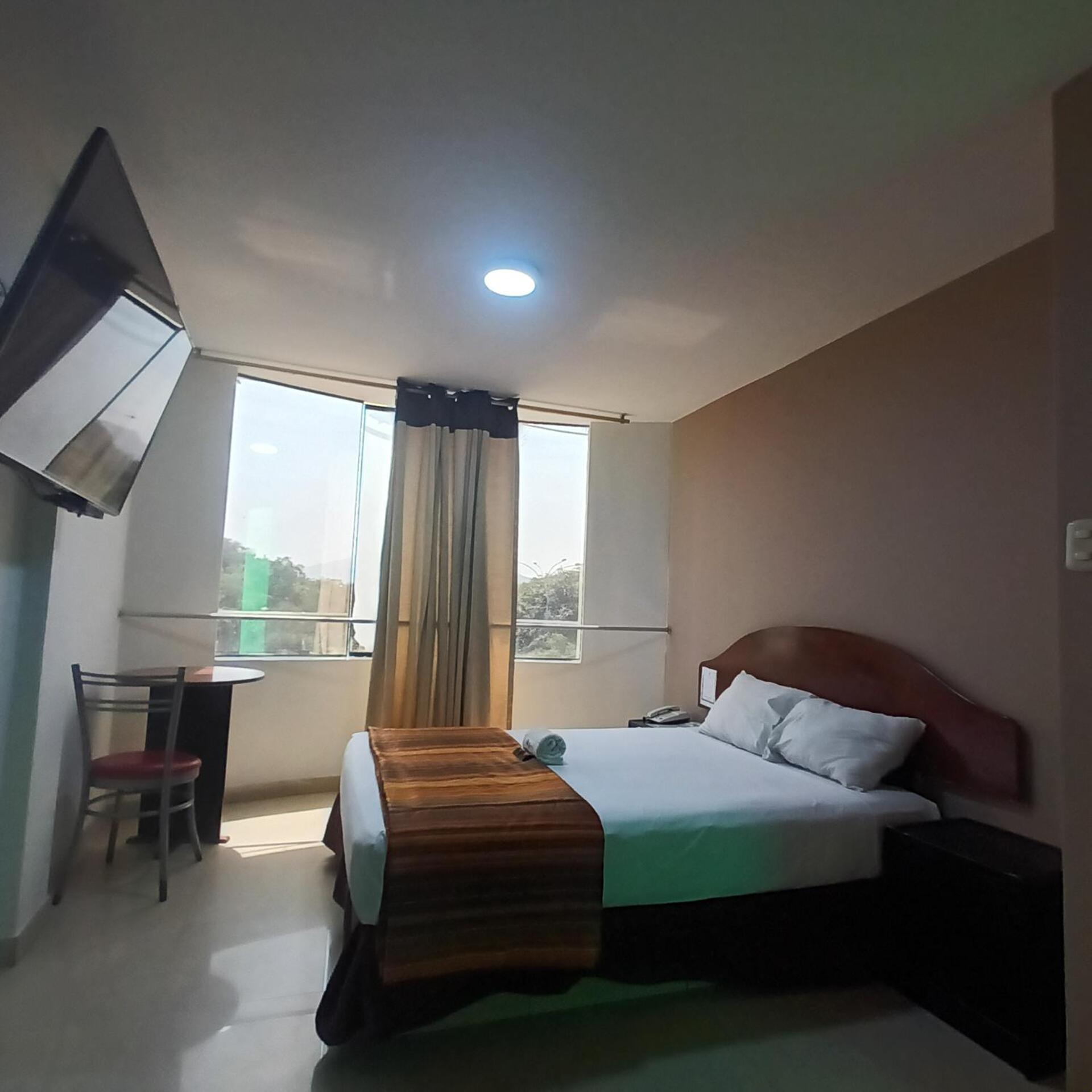 Hostal Jazmines Lima Exterior foto