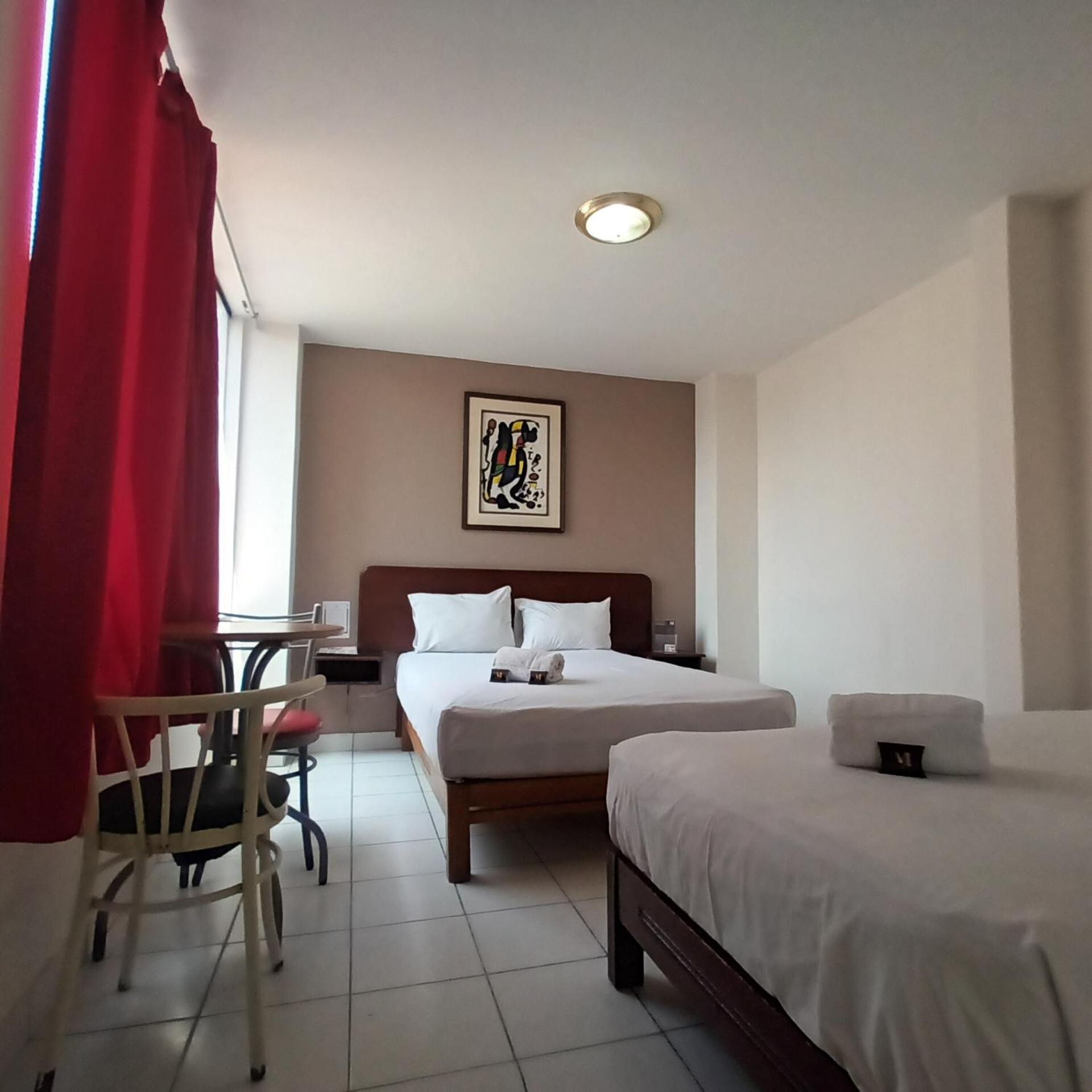 Hostal Jazmines Lima Exterior foto